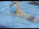 Michael Phelps easyswim with 2beat kick