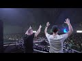 Cosmic Gate - "Fall Into You" live at Festival X, Sydney (30.11.2019)