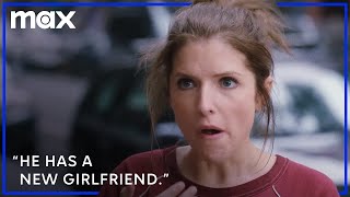 Love Life | Darby’s Awkward Run-In with Her Ex | Max