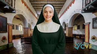 Image of Place Your Family Inside the Sacred Heart of Jesus video