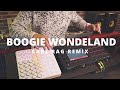 Earth, Wind & Fire - Boogie Wonderland (Carl Rag 2020 Remix)