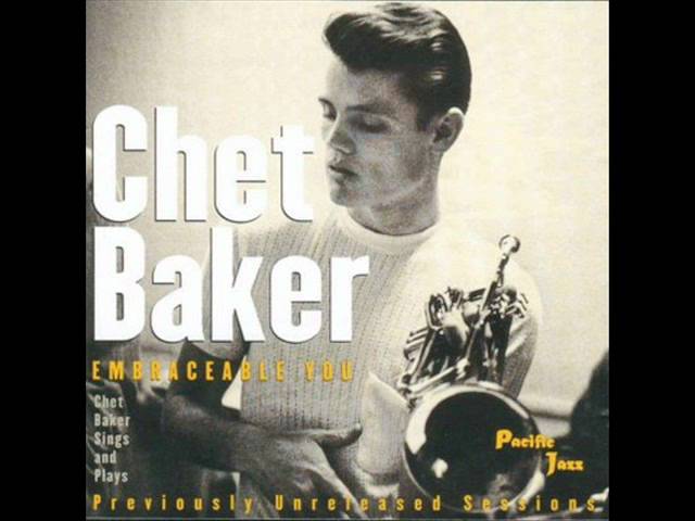 Chet Baker - While My Lady Sleeps