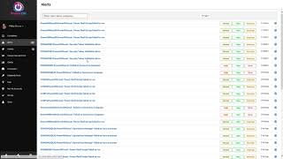 Pulse Operational Management Overview