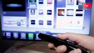 EUROPEAN SMART TV 2012-2013 - LG 55LM960V screenshot 3