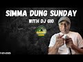SIMMA DUNG SUNDAY DJ GIO GUARDIAN 7 20 2025 SIMMA DUNG SUNDAY DJ GIO GUARDIAN 7 20 2025
