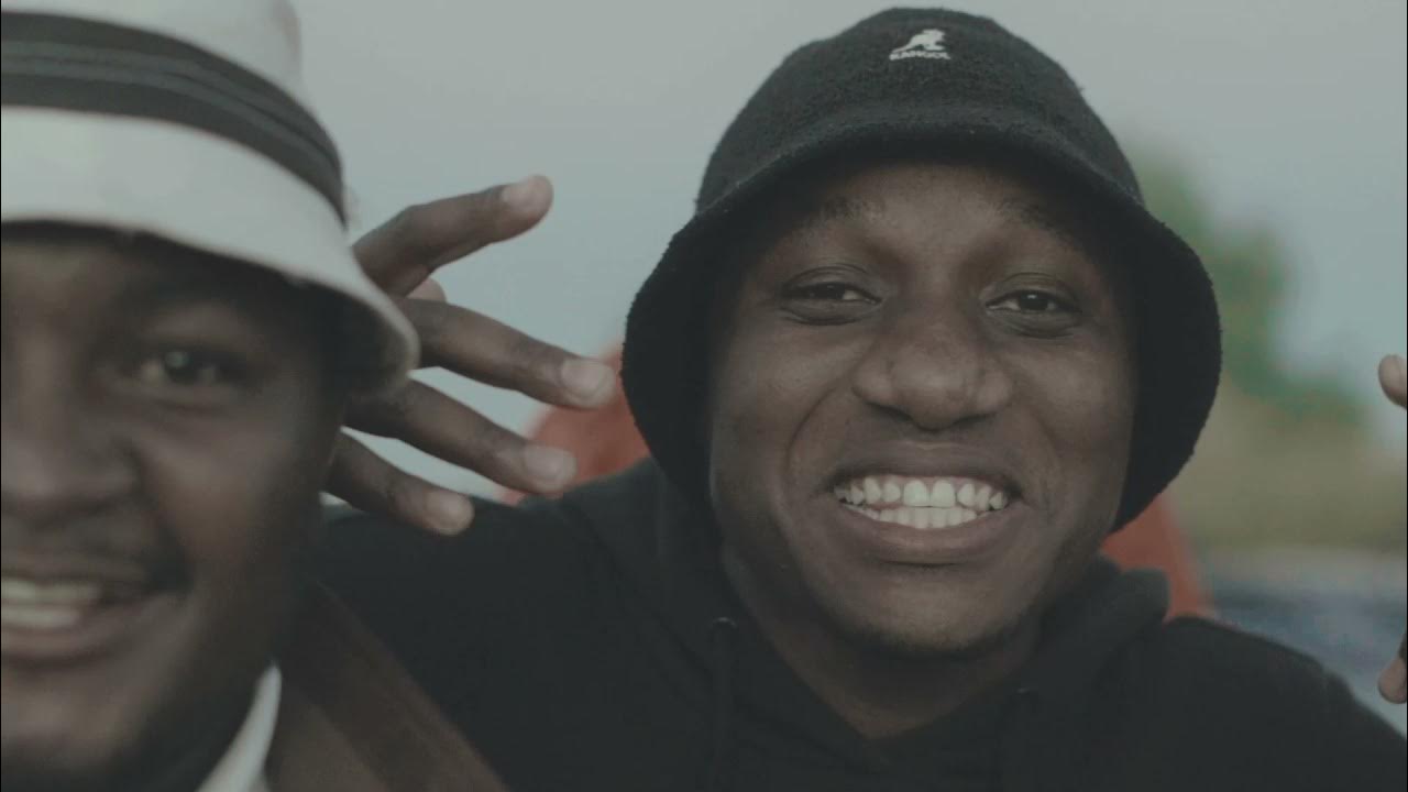 Chabuya Nature & Sour Man Bw Skelem Key (official Video) YouTube