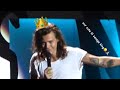 harry styles being a savage king for 5 minutes straight