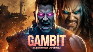 Gambits Shocking Journey From Thief To Superhero