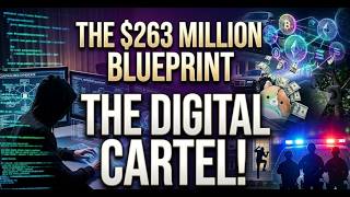The $263 Million Blueprint: The Digital Cartel (A 3-Part Series)