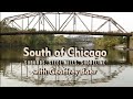 South of Chicago: Suburbs, Steel Mills, Shoreline with Geoffrey Baer