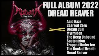 ABBATH - Dread Reaver (FULL ALBUM 2022)