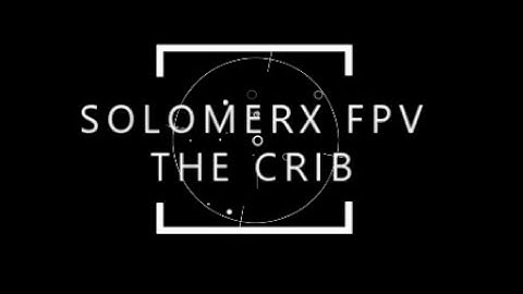 SoloMerx FPV @ The Crib (BETAFPV Advanced kit II) The Meteor75 Micro whoop drone!