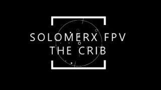 SoloMerx FPV @ The Crib (BETAFPV Advanced kit II) The Meteor75 Micro whoop drone!