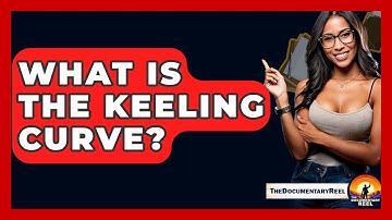 What Is The Keeling Curve? - The Documentary Reel