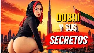 Descubriendo DUBÁI | El LUJO Más EXTREMO y su Oscura Verdad