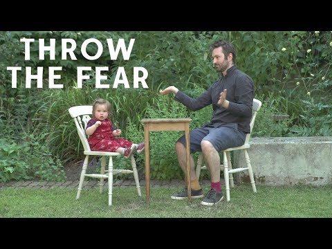 Tom Rosenthal - Throw The Fear