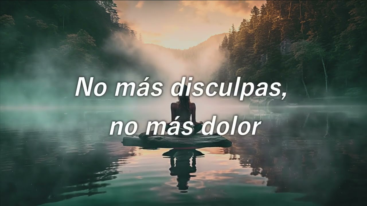 [DnB] Reburf - No More // Letra en español