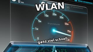 Schnelleres WLAN für wenig Geld