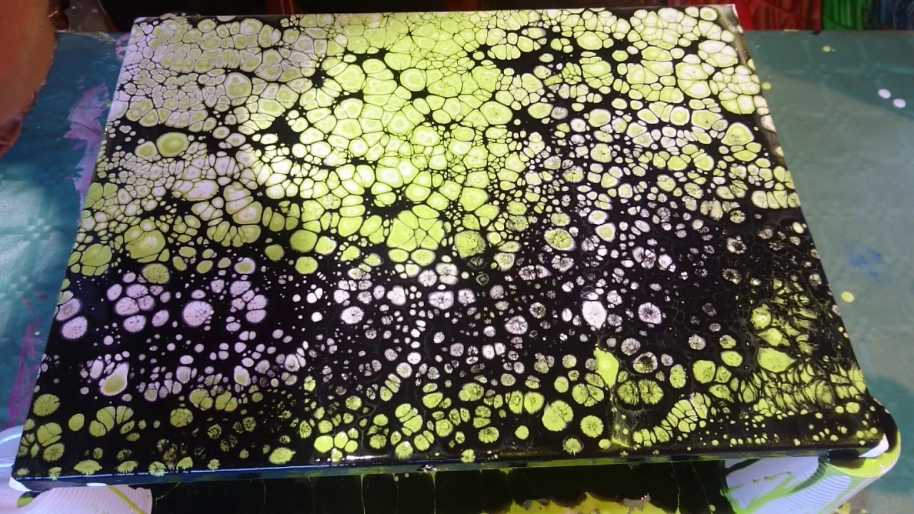 las células a la carta artefluido -230