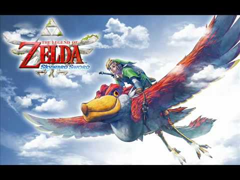 Watch The Legend of Zelda - Skyward Sword Music Faron Woods ~Tadtone Gathering~ on YouTube Watch The Legend of Zelda - Skyward Sword Music Faron Woods ~Tadtone Gathering~ on YouTube
