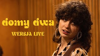 Miniatura del video "shama - domy dwa (Live)"