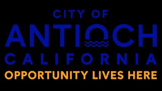 Antioch CA - Antioch Police Oversight Commission Meeting