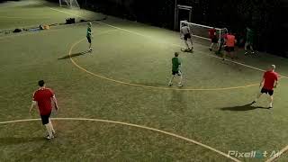 ANFL Tuesday League 5th May 2026 Match day One