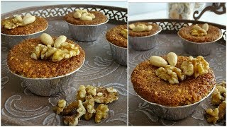 khobz tounes recette très facile et rapide - Gâteau algérien : khobz el bay