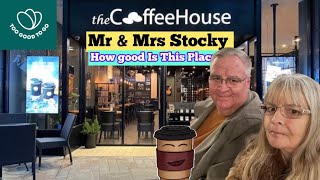 The Coffee House Stockport Too Go To Go