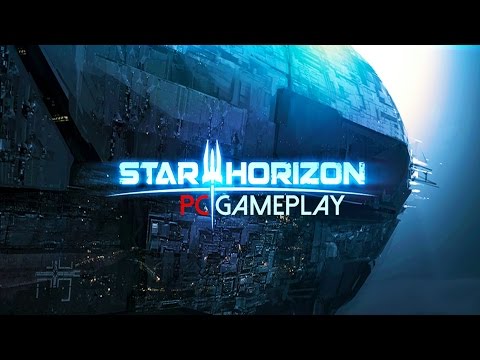 Star Horizon Gameplay (PC HD)