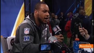 NFL Star Richard Sherman: How I Manage My Money
