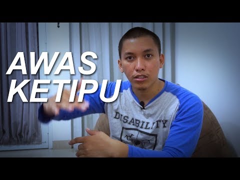 Setelah menonton, jangan lupa klik tombol subscribe diatas dan nyalakan lonceng untuk notifikasi vid. 