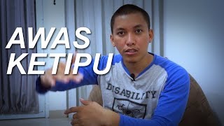 AVANZA BARU RP 50 JUTA? SAYA SELIDIKI WEB-NYA| VLOG #85