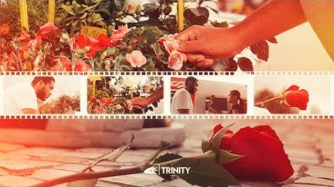 TRINITY 3NITY - QUANDO EU QUERIA