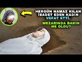 Her gn ibadet eden namaz klan kadn vefat edince mezarnda bakn ne oldu