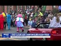 Street Closures Announced Ahead of Elmira’s 67th Annual Holiday Parade