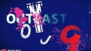 #9【ホラー】弟者の「アウトラスト」【2BRO.】
