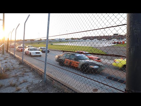 Hailie Deegan Takes