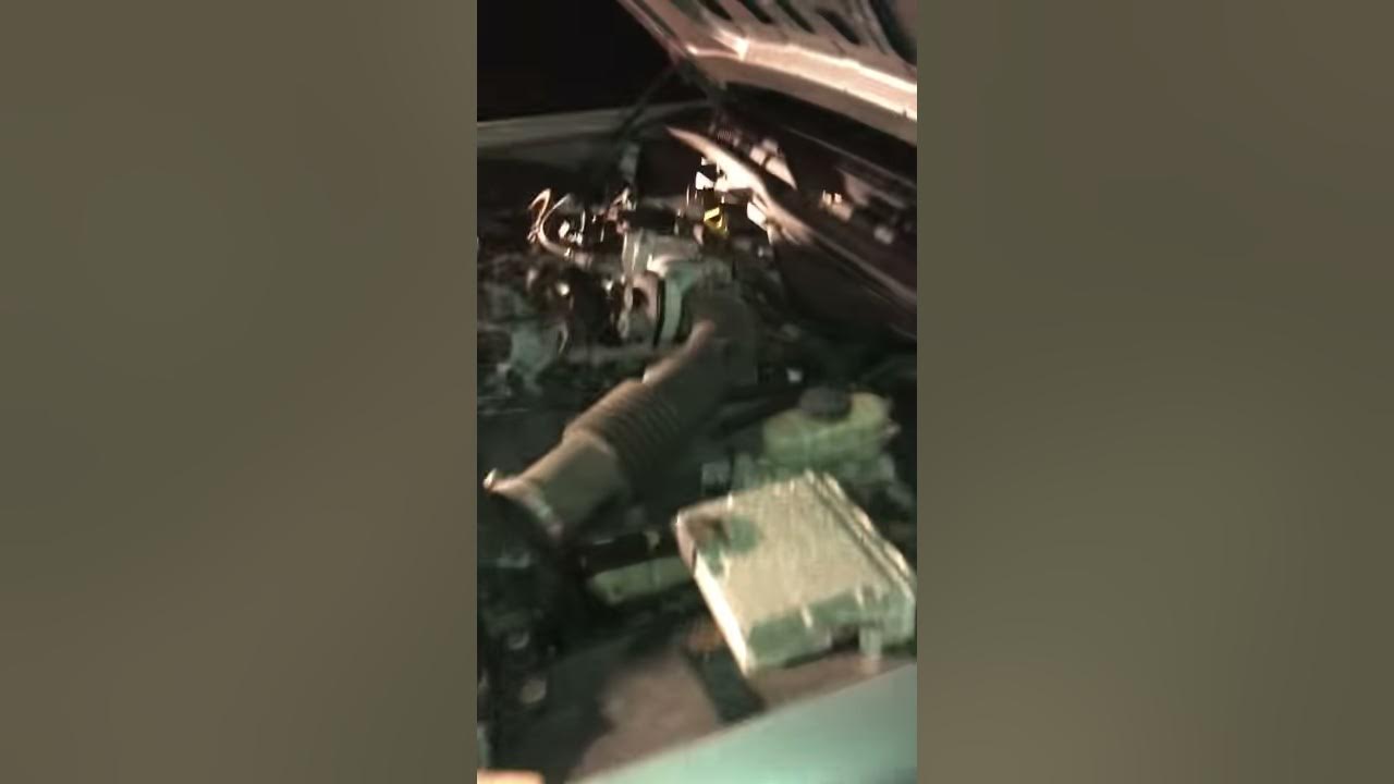 How to fix stopped up Catalytic Converters 101 - YouTube