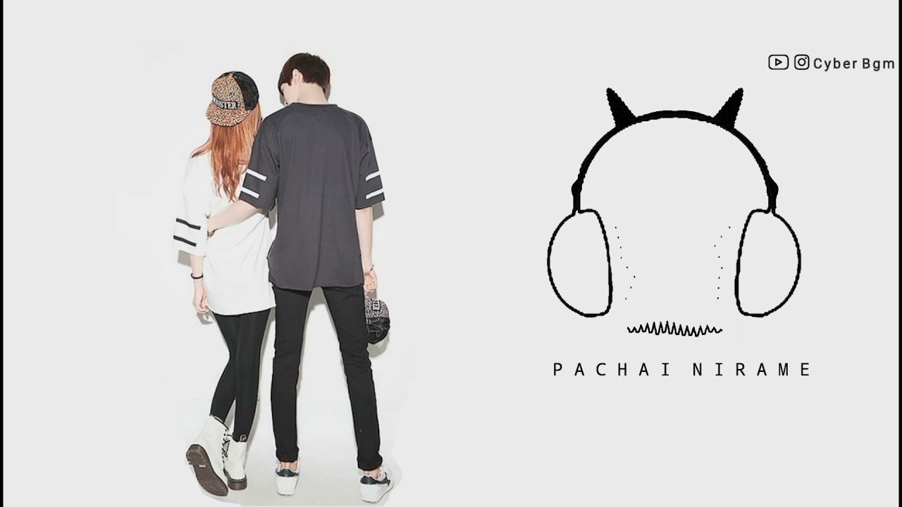 Pachai Nirame | RINGTONE | DOWNLOAD LINK ⬇️ | Cyber bgm