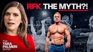 What Rfk Jr.s Secret Diaries Reveal About His Next Run