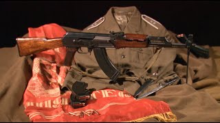 Shooting USA: History's Guns: The AK-47
