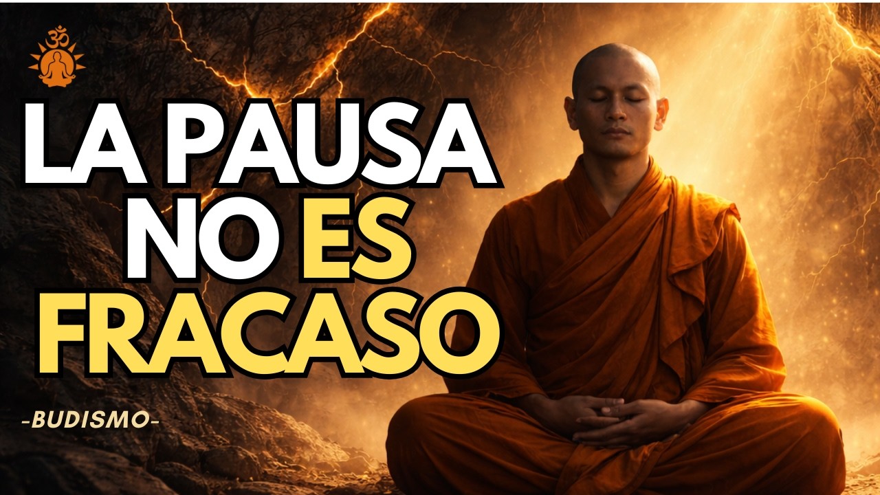 La vida te prepara en silencio: enseñanza budista para entender tus ...