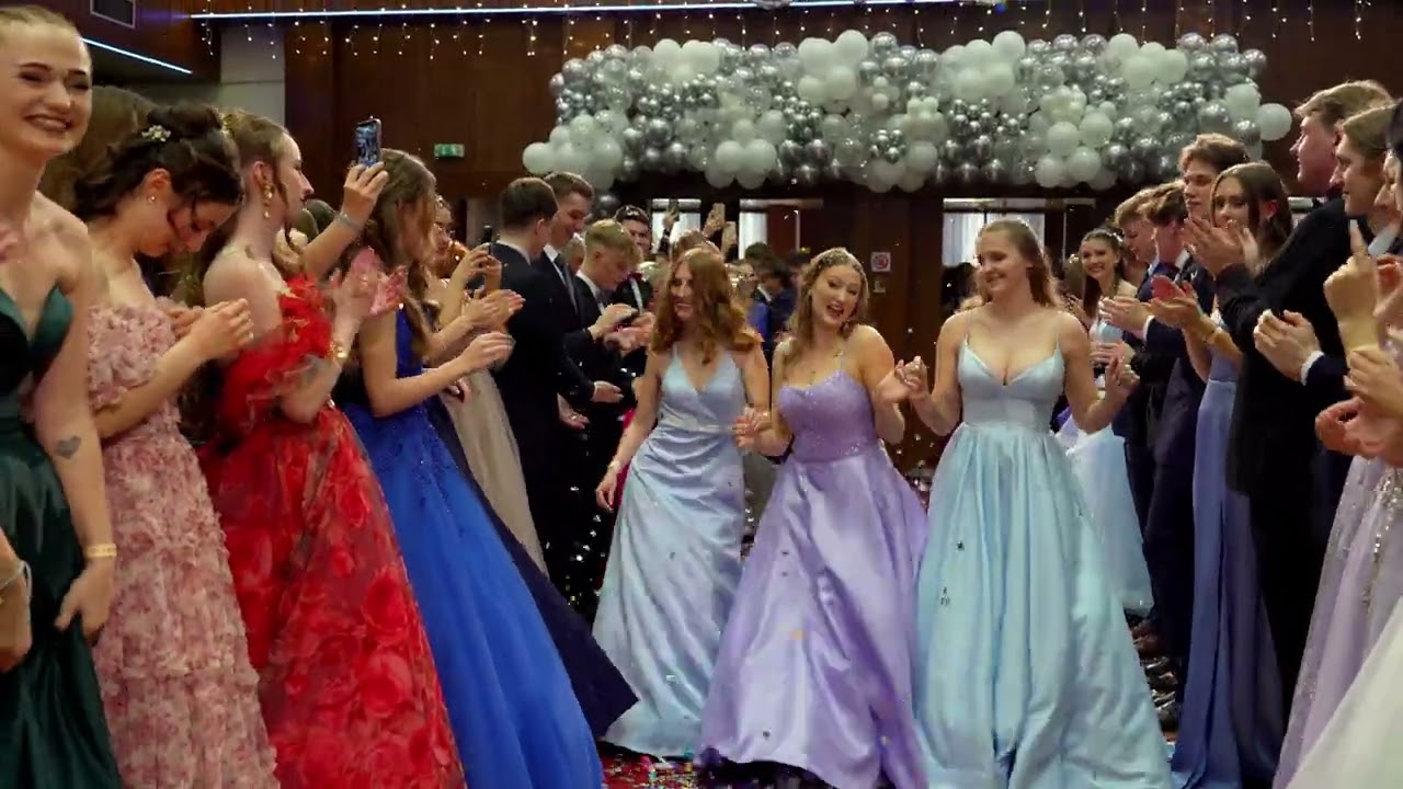 Maturitní video Gymnázium Havlíčkův Brod 2025