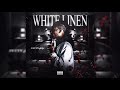 Fetty Wap White Linen 