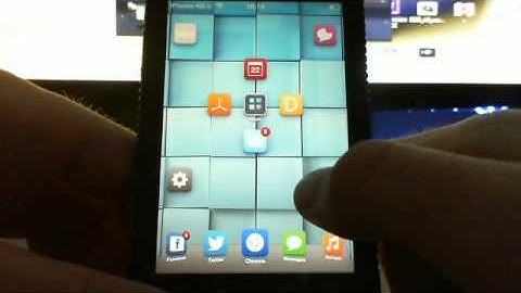 Cydia Tweak / Gridlock 2 0