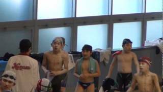 チャンピオンカップハイライト 2011.3.13