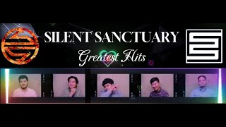 Silent Sanctuary Playlist | Ikaw Lamang | Sayo | Hiling | Kundiman | Pasensya Ka Na | Non Stop Song