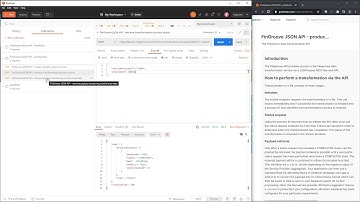 Integrating with 3rd party applications via API access