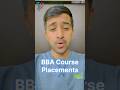 UPES BBA Course Placements | UPES Dehradun | #upesdehradun #upes